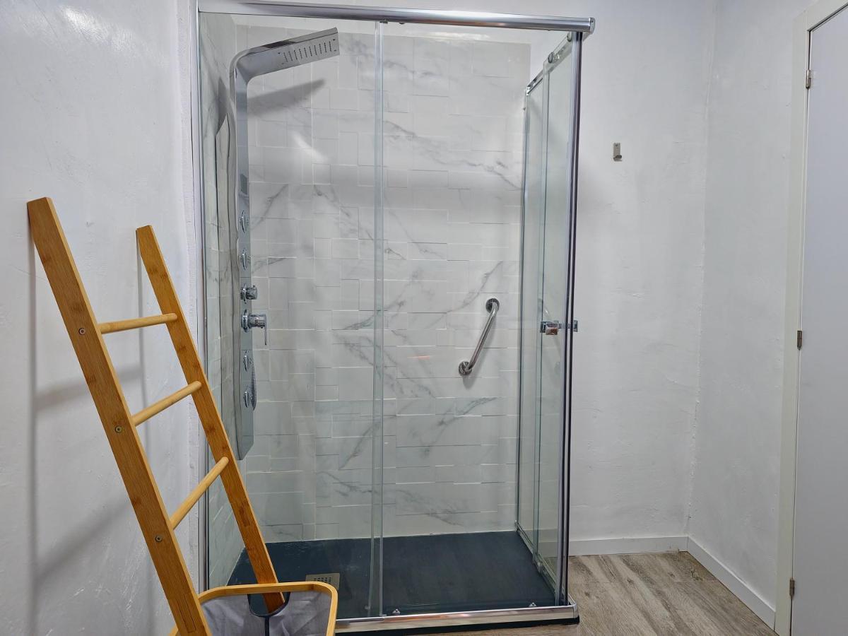 Apartamentos Rurales Tinguaton Aldeanueva de Barbarroya ภายนอก รูปภาพ