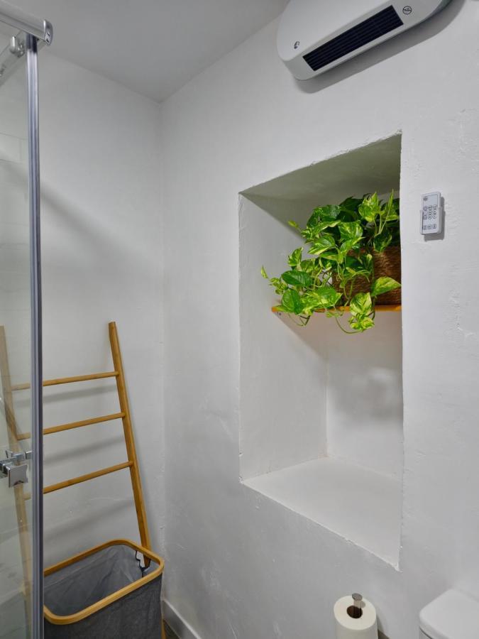 Apartamentos Rurales Tinguaton Aldeanueva de Barbarroya ภายนอก รูปภาพ