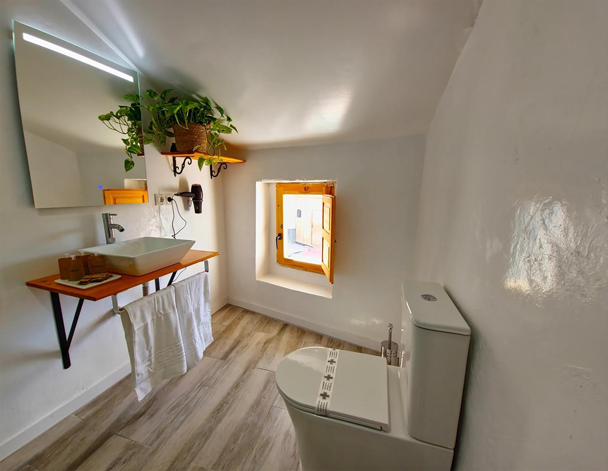 Apartamentos Rurales Tinguaton Aldeanueva de Barbarroya ภายนอก รูปภาพ