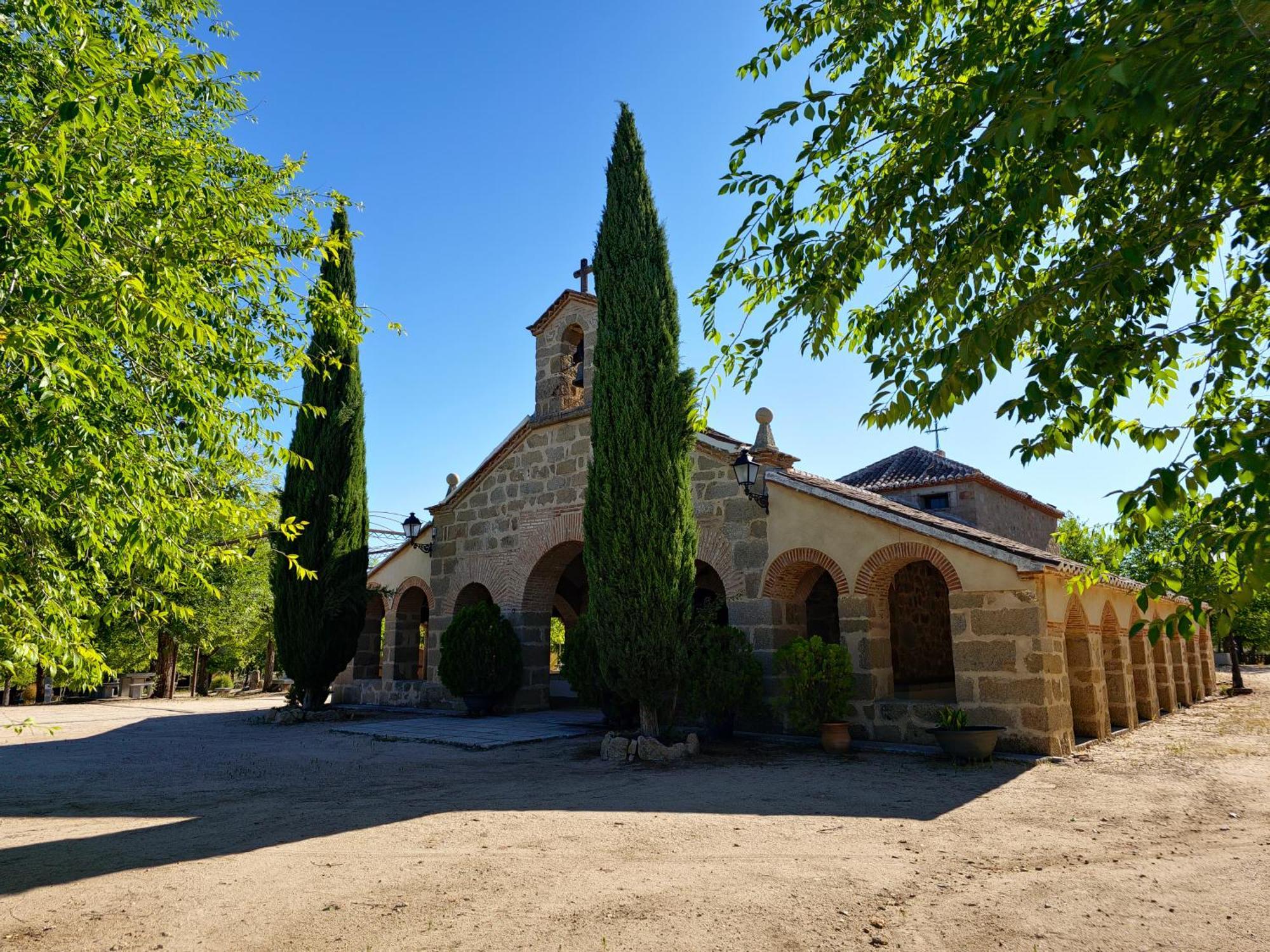 Apartamentos Rurales Tinguaton Aldeanueva de Barbarroya ภายนอก รูปภาพ