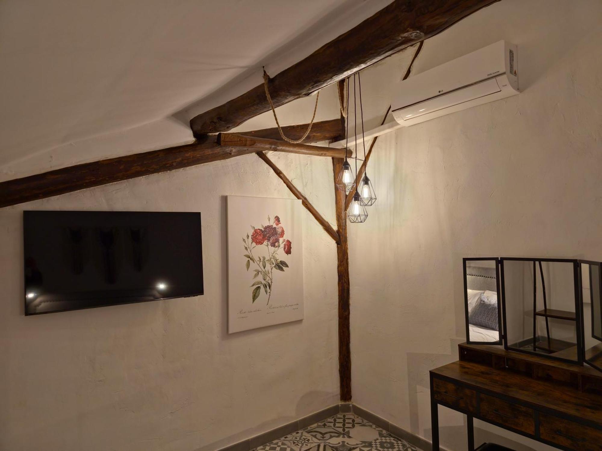 Apartamentos Rurales Tinguaton Aldeanueva de Barbarroya ห้อง รูปภาพ