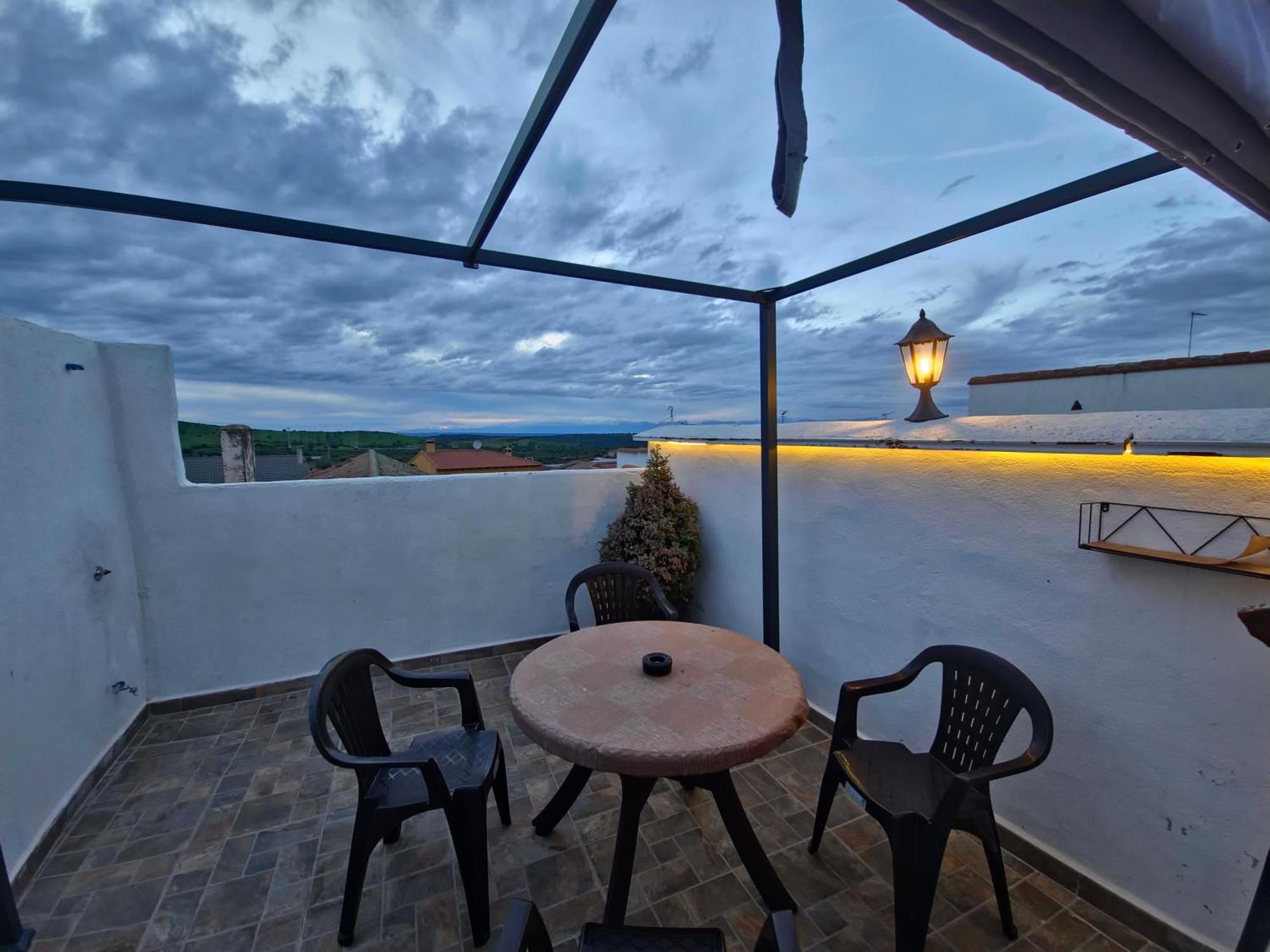 Apartamentos Rurales Tinguaton Aldeanueva de Barbarroya ห้อง รูปภาพ