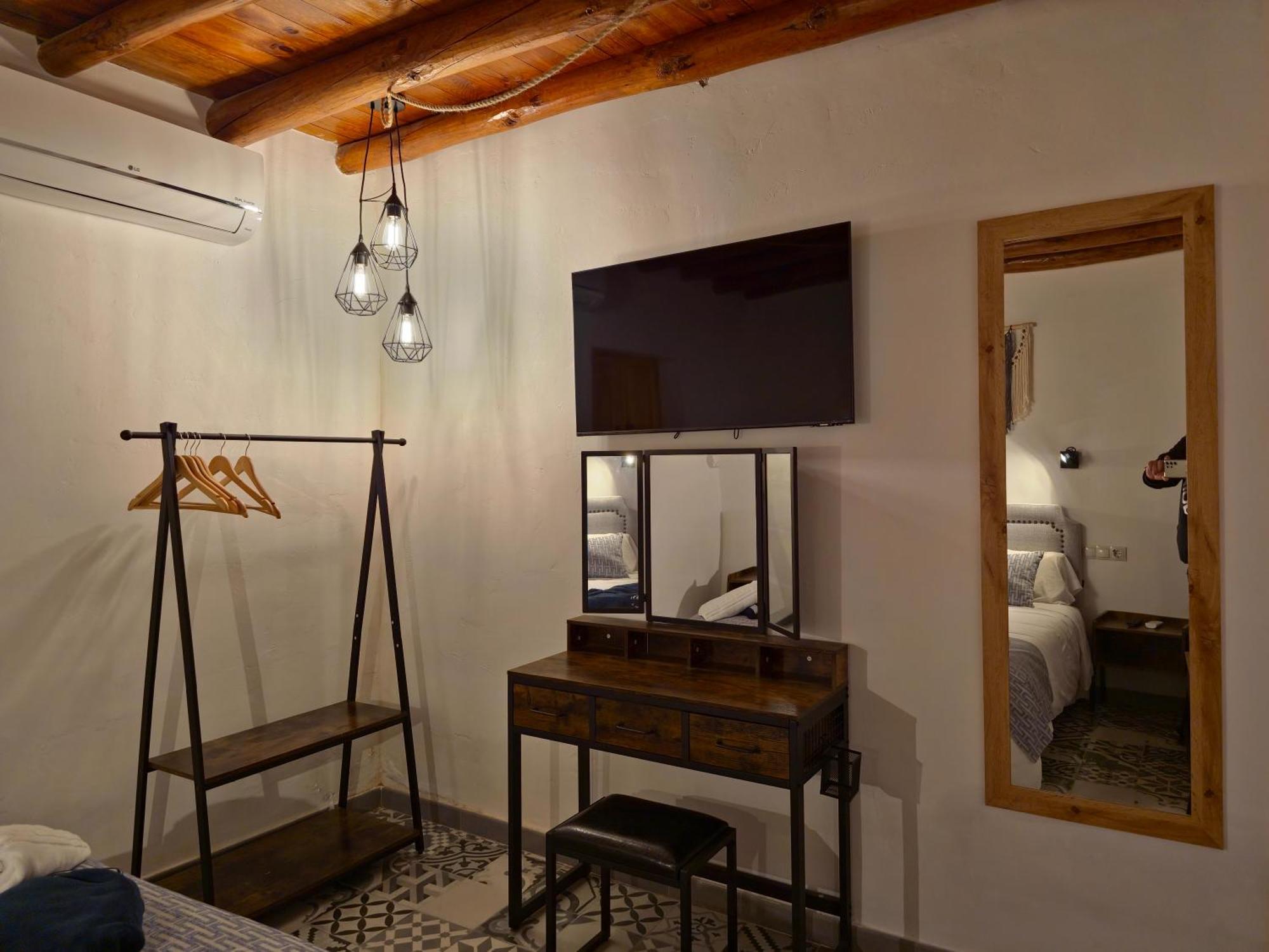 Apartamentos Rurales Tinguaton Aldeanueva de Barbarroya ห้อง รูปภาพ