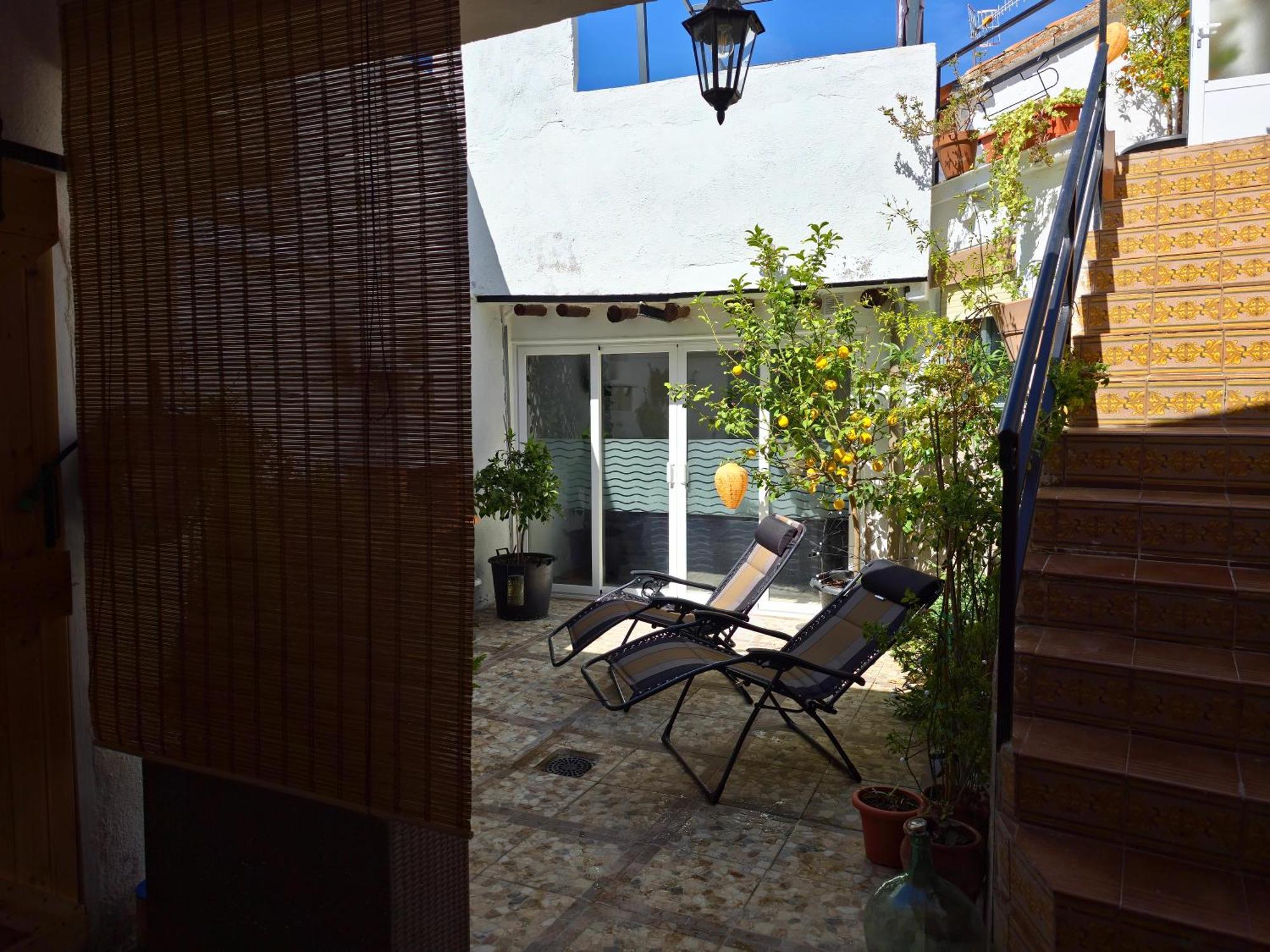Apartamentos Rurales Tinguaton Aldeanueva de Barbarroya ห้อง รูปภาพ