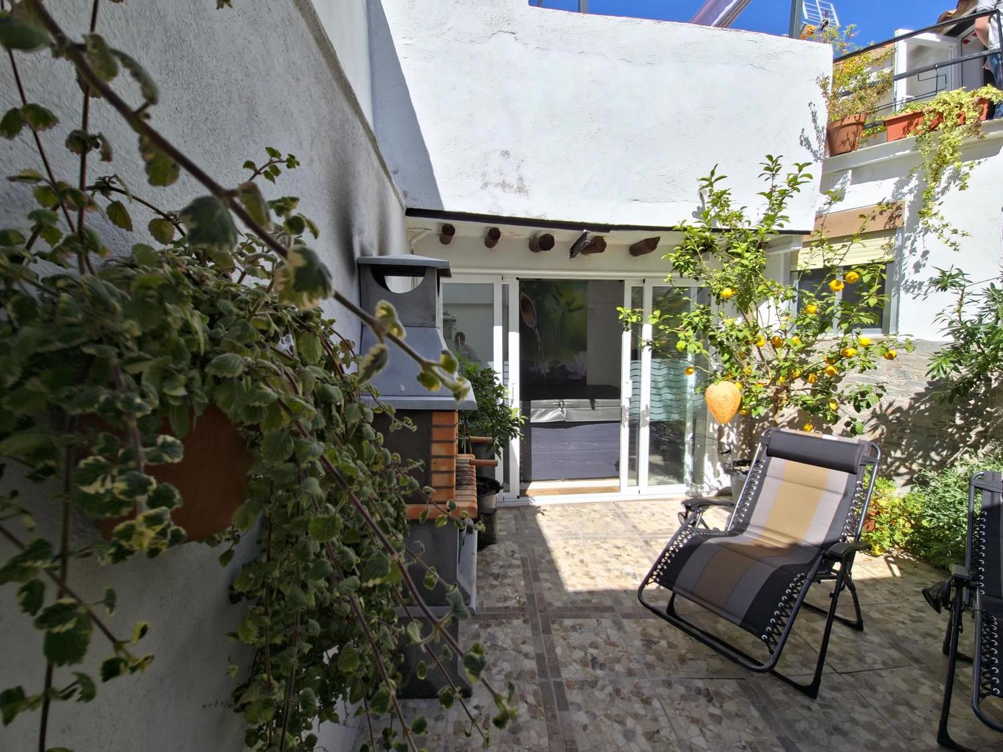Apartamentos Rurales Tinguaton Aldeanueva de Barbarroya ภายนอก รูปภาพ